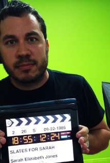 Актер Дональд Дауд