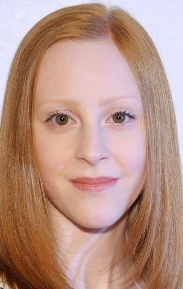 Актер Саманта Вайнштейн