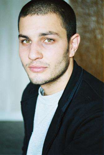 Фото Марк Рюшманн