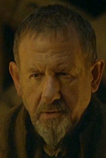 Актер Кеннет Хэдли