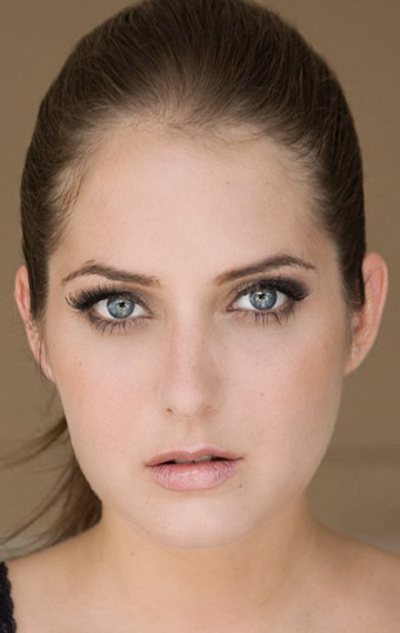 Актер Жюстин Уачсбергер