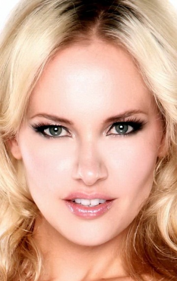 Актер Эми Эстерль