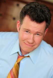 Актер Крис Маррс