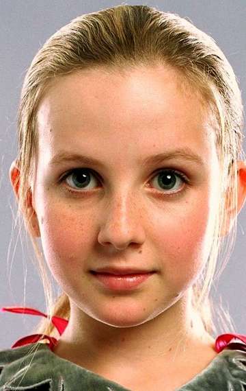 Фото Анджелика Мэнди