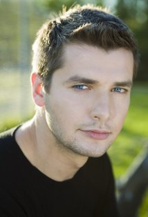 Актер Алекс Кудрицкий