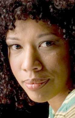 Актер Айанна Беркшир