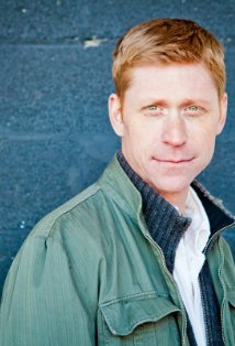 Актер Джеффри Паунсетт