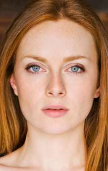 Актер Алекс Пэкстон