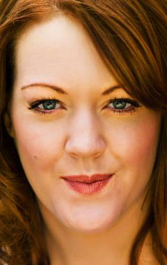 Актер Джилл Моррисон