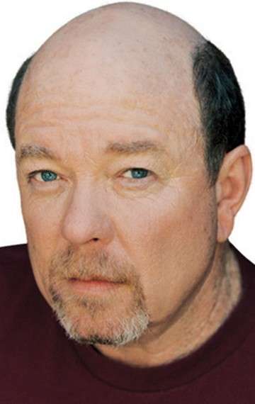 Актер Фил Хендри