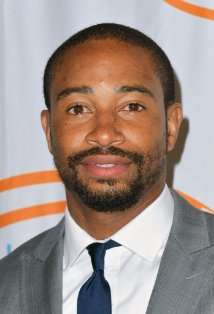 Фото Кевин Филлипс