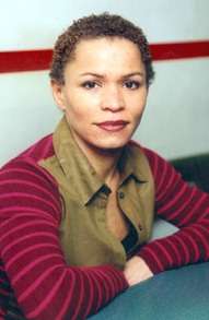 Актер Диана Гринвуд