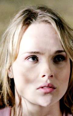 Фото Райанн Дузич