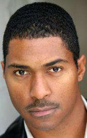 Актер Бенжамин Дж. Кэйн мл.