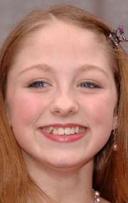 Актер Керстен Олсон