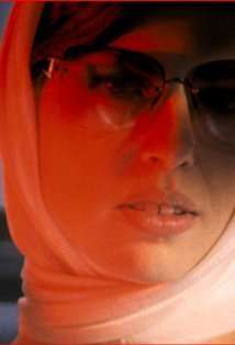 Актер Мари Бос