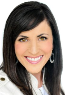 Актер Моника Доннелли