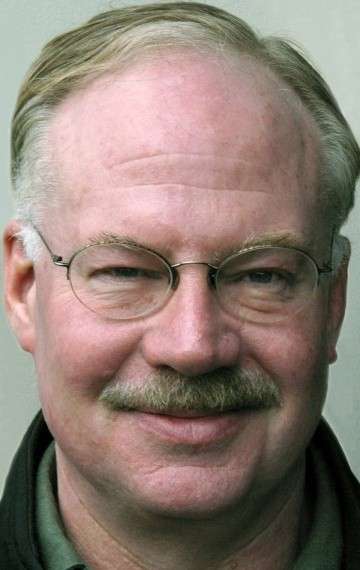 Фото Майкл Рупперт