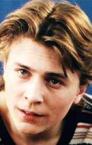 Актер Алексей Ильин