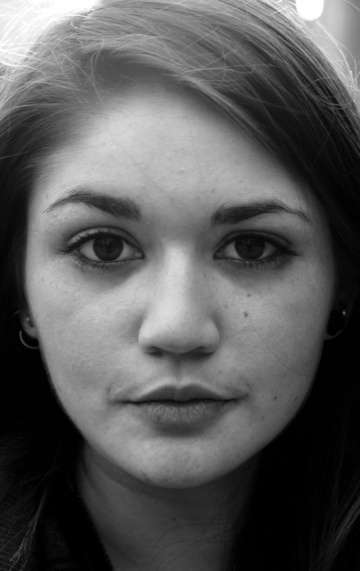 Актер Ясмин Мерфи