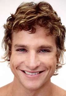 Актер Марк Хьюлетт