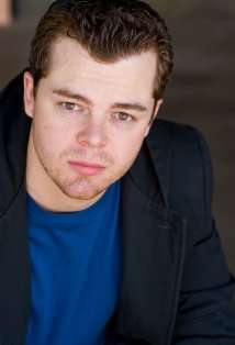 Актер Билли Финниган