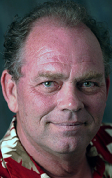 Актер Билл Огилве