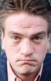 Актер Чарльз Халфорд