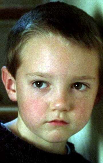 Актер Захари Дэвид Коуп