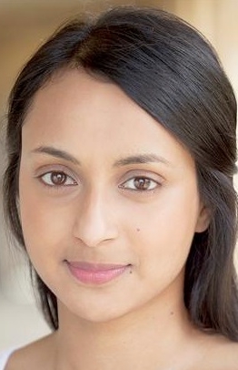 Актер Шефали Чаудхари