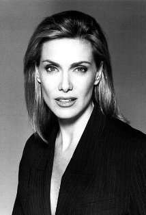 Актер Бет Тегарден