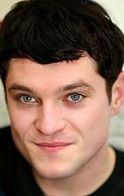 Актер Мэтью Хорн