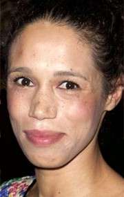 Актер Винетт Робинсон