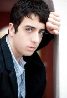 Актер Остин Роджерс