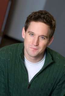 Актер Эрик Ридман