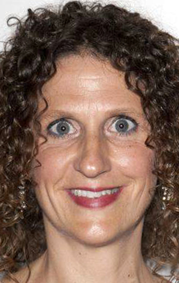 Актер Ханна Стоукли