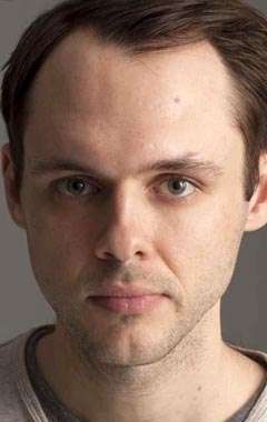 Актер Кристофер Денэм