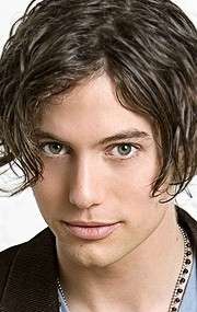 Актер Джексон Рэтбоун