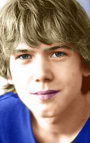 Актер Ричард Уилсон