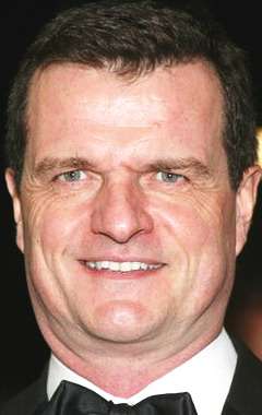 Актер Майкл Кампсти