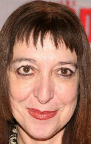 Актер Марианн Леоне