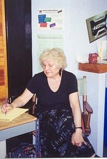 Актер Жозефин Форсберг