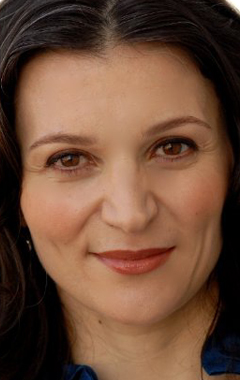 Актер Антониетта ЛаВеккия