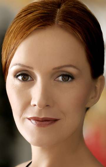 Фото Катя Флинт