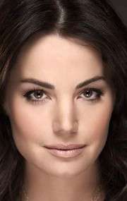 Актер Эрика Дюранс