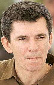 Актер Славко Штимац