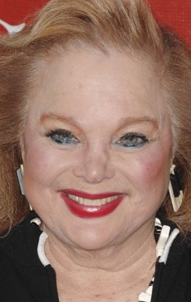 Актер Кэрол Коннорс