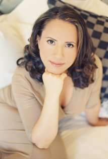 Фото Ада Лус Пла