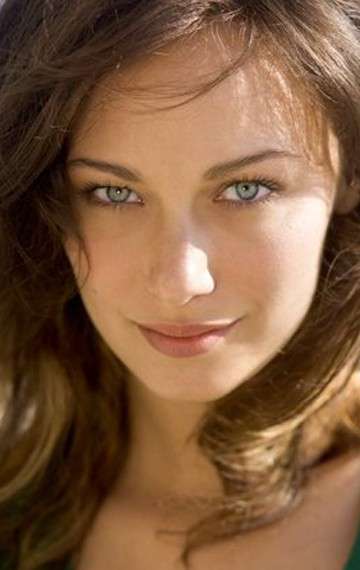 Актер Дианна Руссо