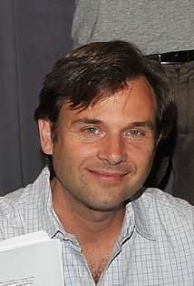 Актер Стефен Мэйлер